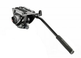 Штативная голова Manfrotto MVH500AH
