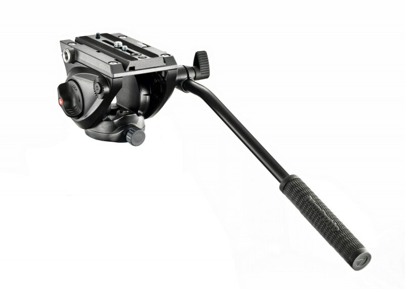 Штативная голова Manfrotto MVH500AH