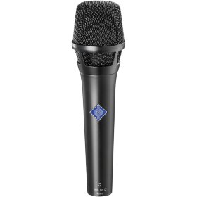 Конденсаторный микрофон Neumann KMS 105 D BK