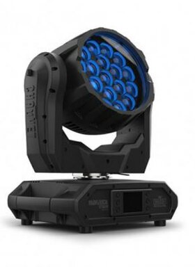 Вращающаяся голова CHAUVET-PRO Maverick STORM 1 WASH
