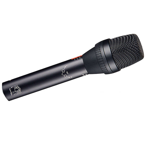 Репортажный микрофон Sennheiser MKE 44-P