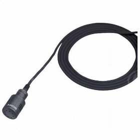 Петличный микрофон Sony ECM-166BMP