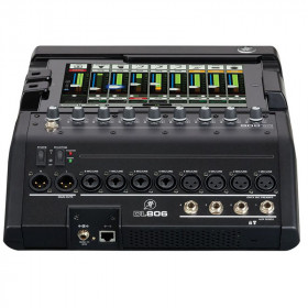 Цифровой микшерный пульт Mackie DL806