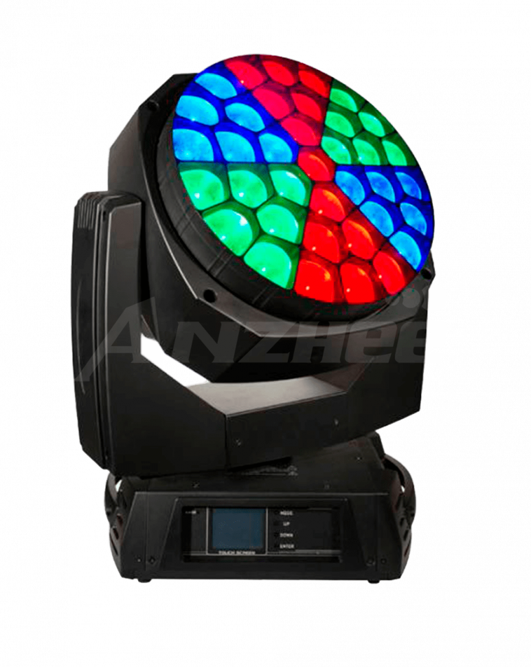 Anzhee PRO H37x15Z B-EYE (K20)