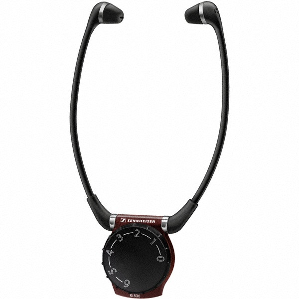 Приёмник-наушники Sennheiser RI 830