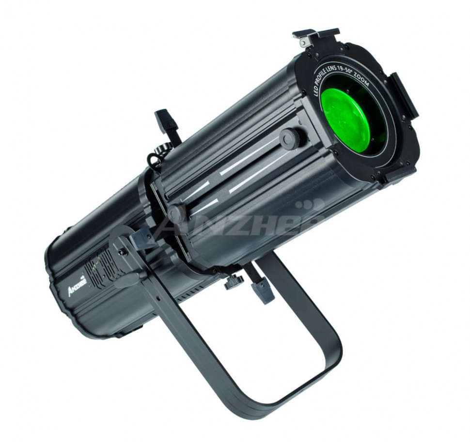 Anzhee PRO Profile 400 RGBAL ZOOM MK II