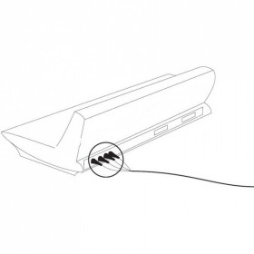 Комплект кабелей Soundcraft Vi6 Control Cable