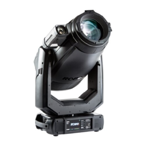 Robe T1 Profile FS ( wireless / in case "1 in 1")