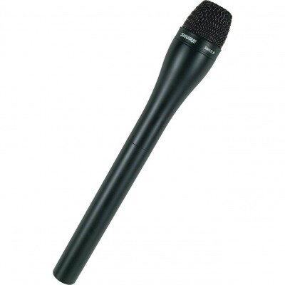 Репортажный микрофон Shure SM63LB