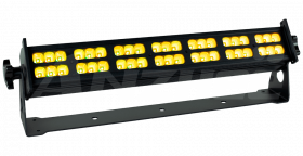 Anzhee BAR42x4 Barndoor+Frost MKII (Black House)