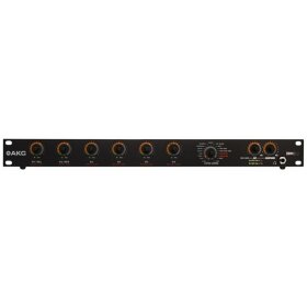 Цифровой микшерный пульт AKG DMM8 U