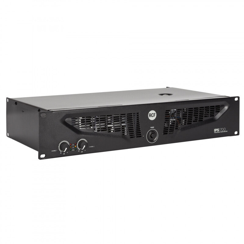 Усилитель мощности RCF IPS 1700