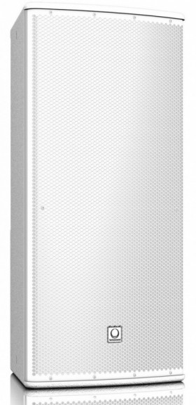 Пассивная акустическая система Turbosound Athens TCS122/64-R-WH