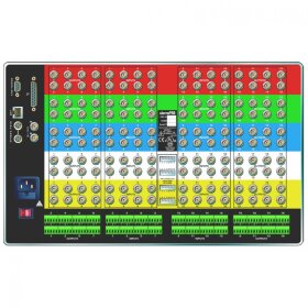 Коммутатор Kramer Sierra Pro XL 1616V5SR-XL