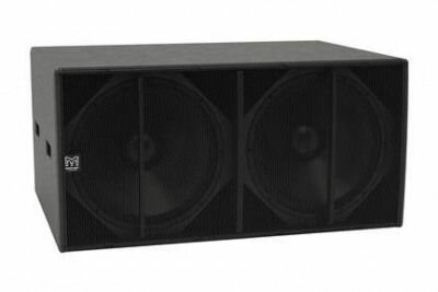 Пассивный сабвуфер MARTIN AUDIO CSX218B