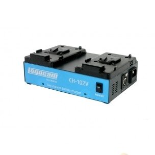 Зарядное устройство Logocam CH-102-26V