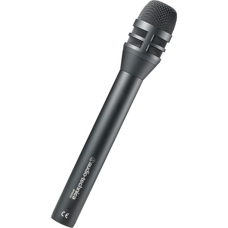 Репортажный микрофон Audio-Technica BP4002