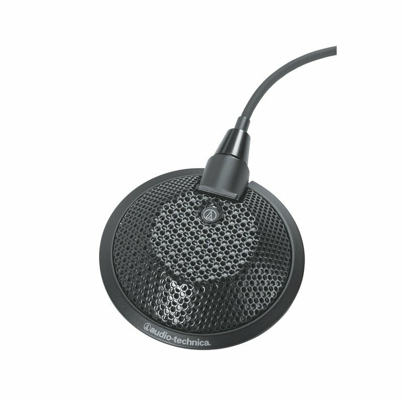Конференционный микрофон Audio-Technica U841a