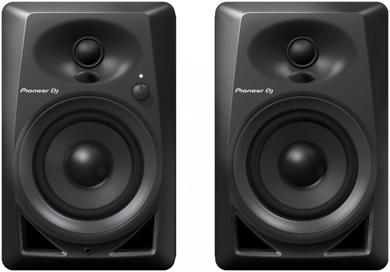 Студийный монитор PIONEER DM-40
