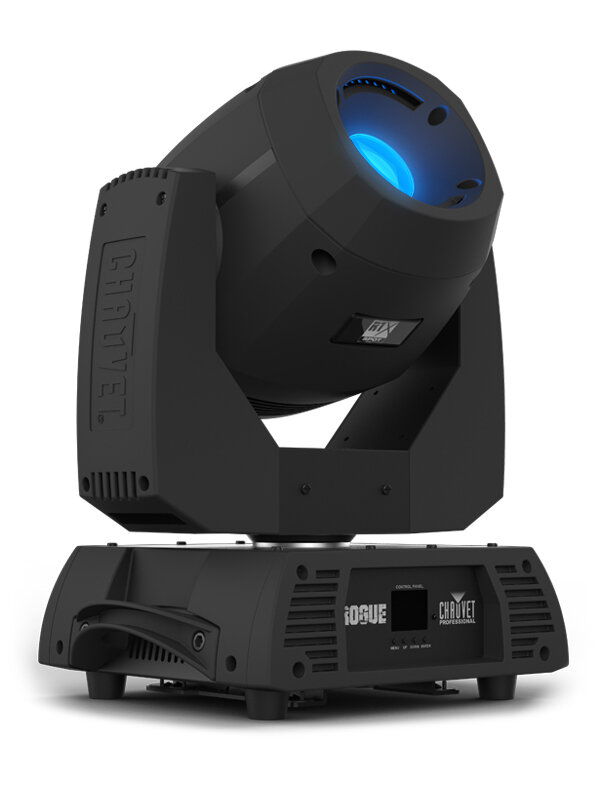 Вращающаяся голова CHAUVET-PRO Rogue R1X Spot