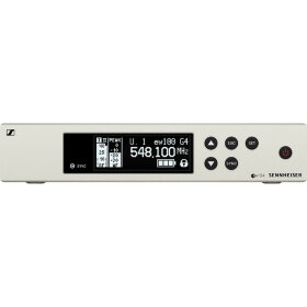 Приемник Sennheiser EM 100 G4-A