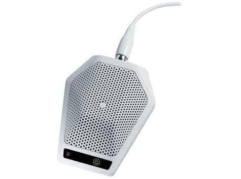 Конференционный микрофон Audio-Technica U891RWx
