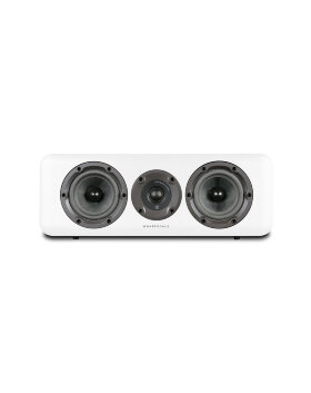 Центральный канал Wharfedale Diamond 300C White Sandex