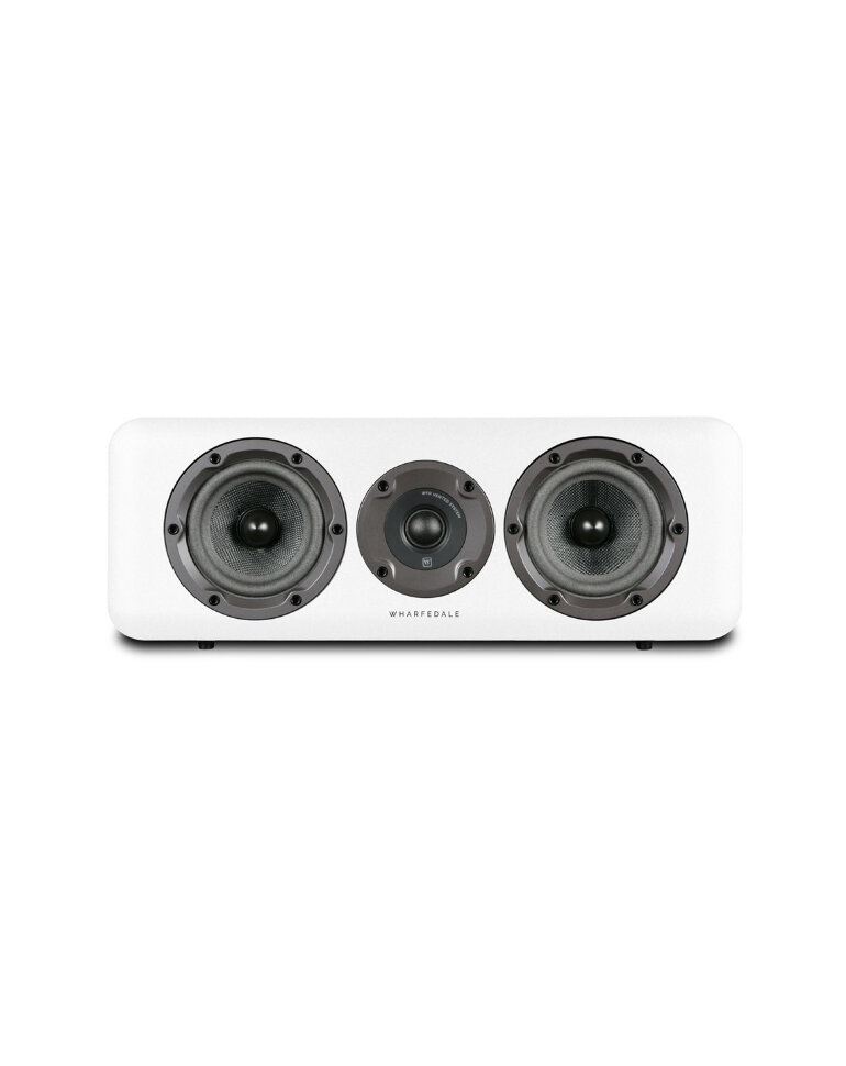 Центральный канал Wharfedale Diamond 300C White Sandex