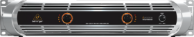 Усилитель мощности Behringer NU1000