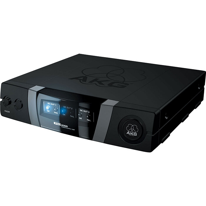 Источник питания AKG PSU4000
