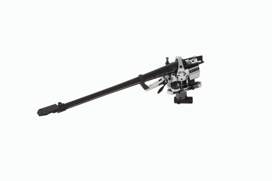 SME MODEL 312S   CHROME