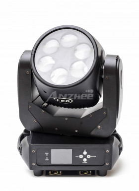 PROCBET H6x25-BEAM FX