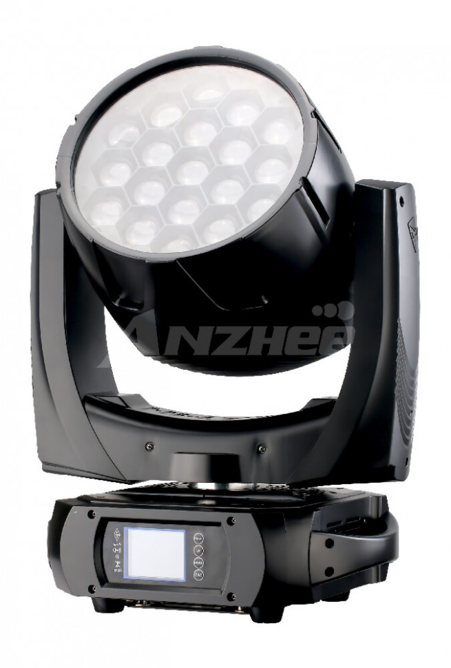 Anzhee THOR WASH 1940z