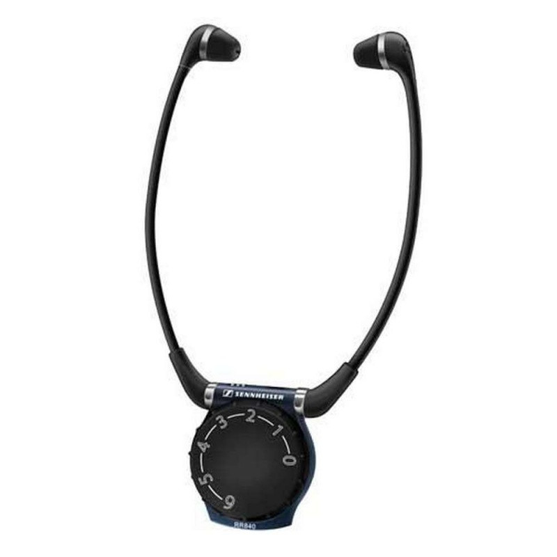Приёмник-наушники Sennheiser RR 840