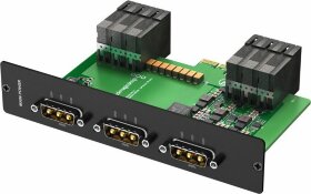Карта питания Blackmagic Universal Videohub 450W Power Card