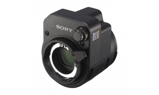 Адаптер Sony LA-FZB2