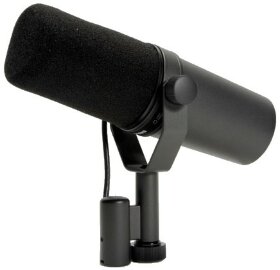 Студийный микрофон Shure SM7B