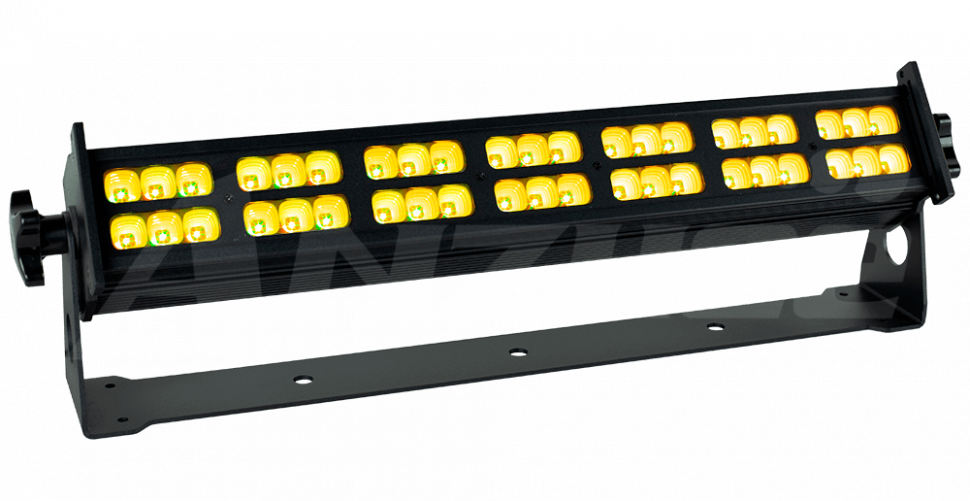 Anzhee BAR42x4 Barndoor+Frost MKII (White House)