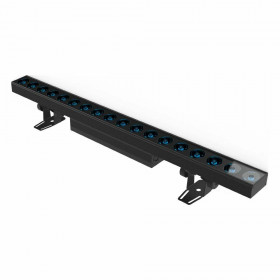 ACME FLANDINA 18 Цветной светодиодный прибор