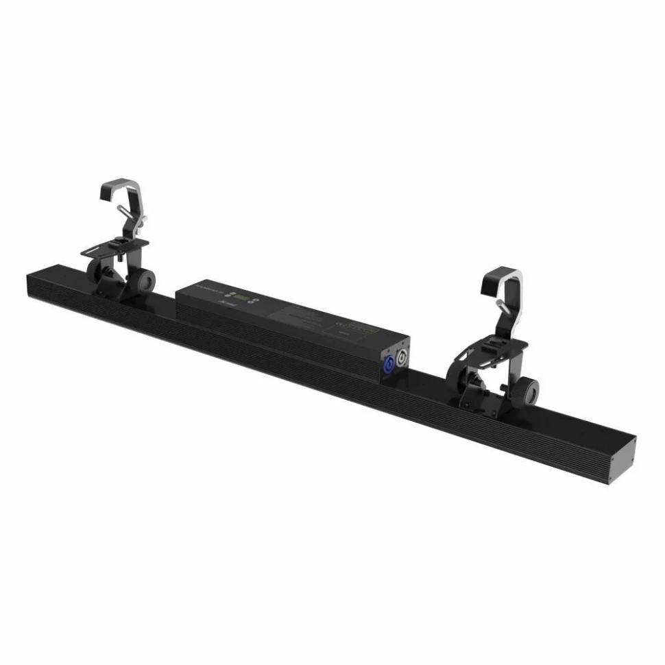 ACME FLANDINA 18 Цветной светодиодный прибор