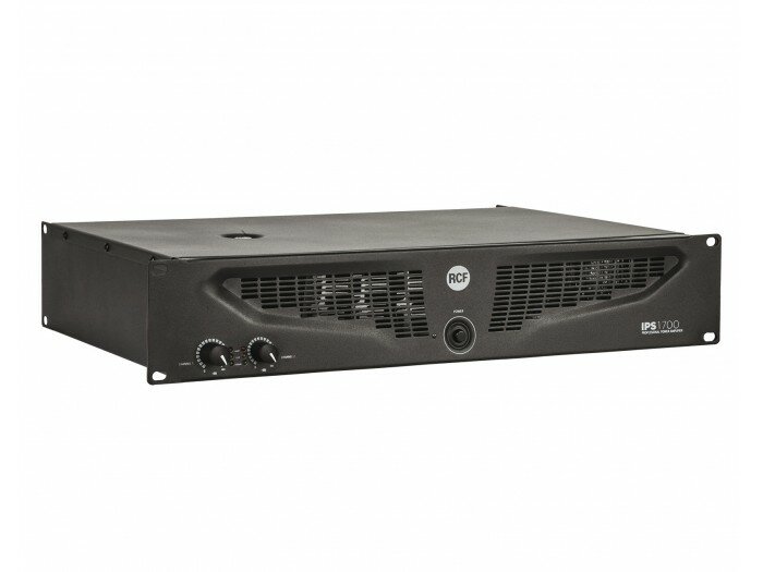 Усилитель мощности RCF IPS 700