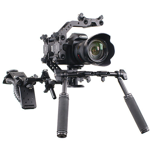 Система поддержки Cambo CS-CHRONOS