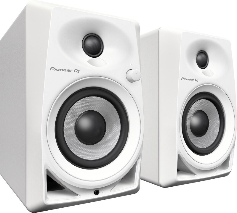 Студийный монитор PIONEER DM-40-W