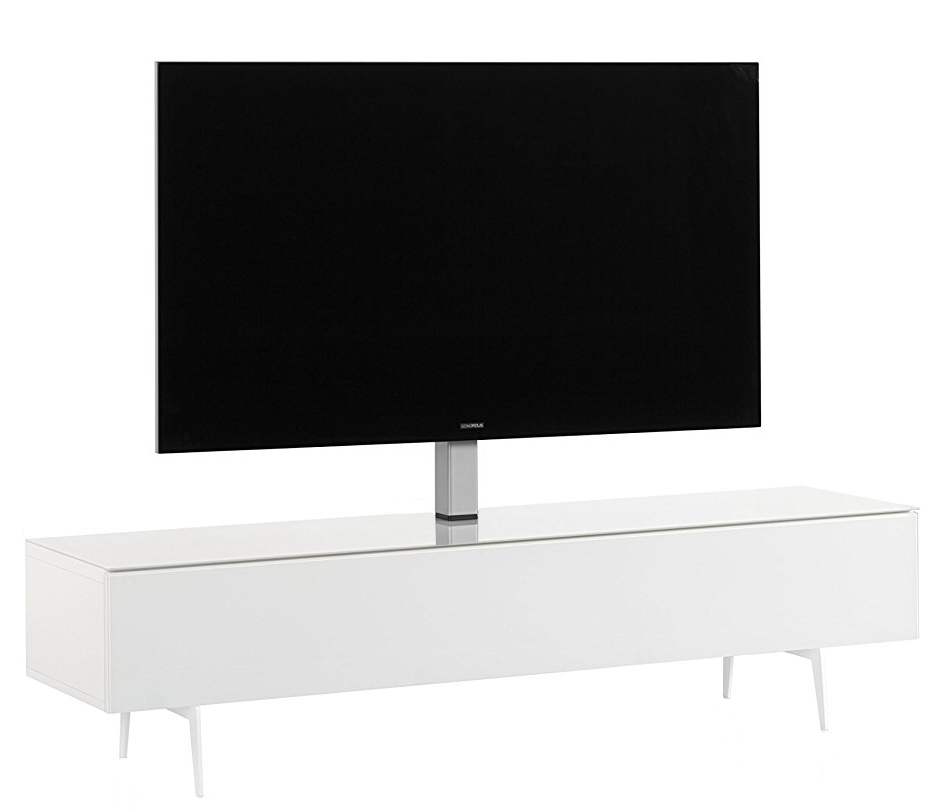 Стойка Sonorous ST 361F WHT WHT SL