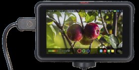 Рекордер Atomos Ninja V