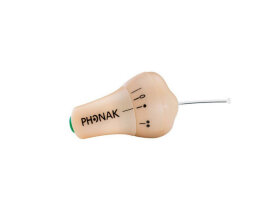 Радиомонитор Phonak Invisity Four S2