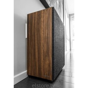 Активный сабвуфер JAMO S 810 SUB Walnut