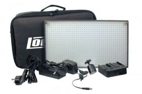 Светодиодная панель logocam ML50-D Led
