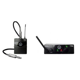 Радиосистема AKG WMS40 Mini Vocal Set BD US45C