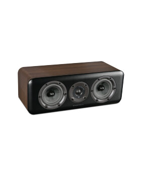 Центральный канал Wharfedale Diamond 300C Walnut Pearl